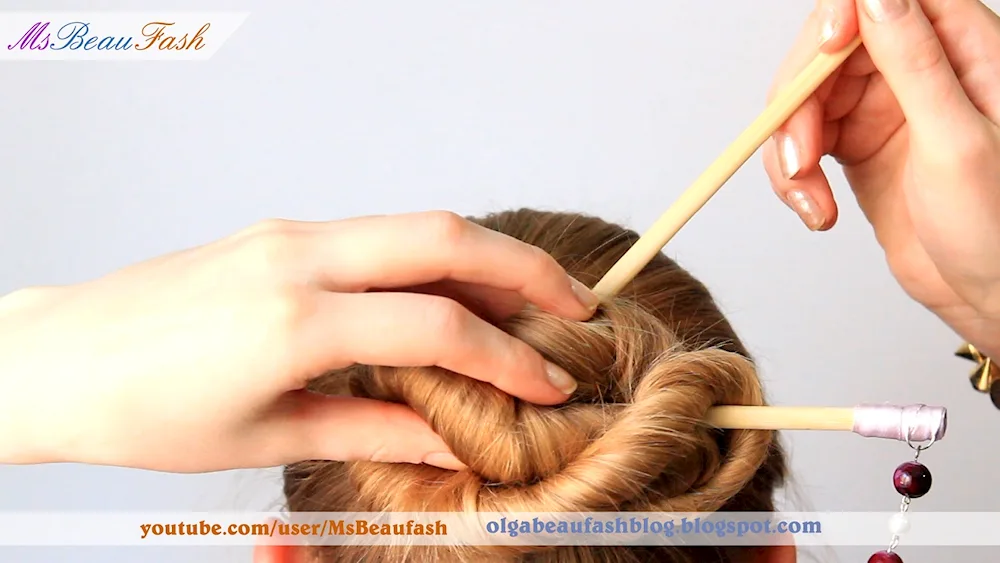 Hairpin hairpin