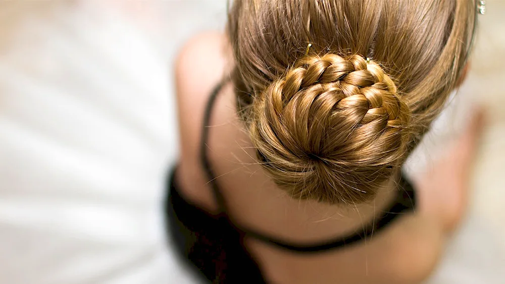 Girl hairstyles