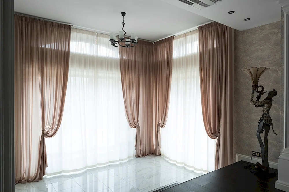 Georgy Kotereny Curtains