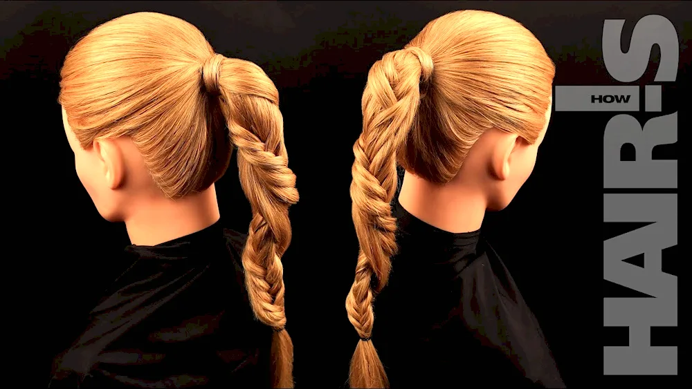 Braid hairstyles