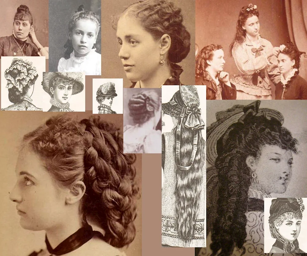 Renaissance Renaissance hairstyles