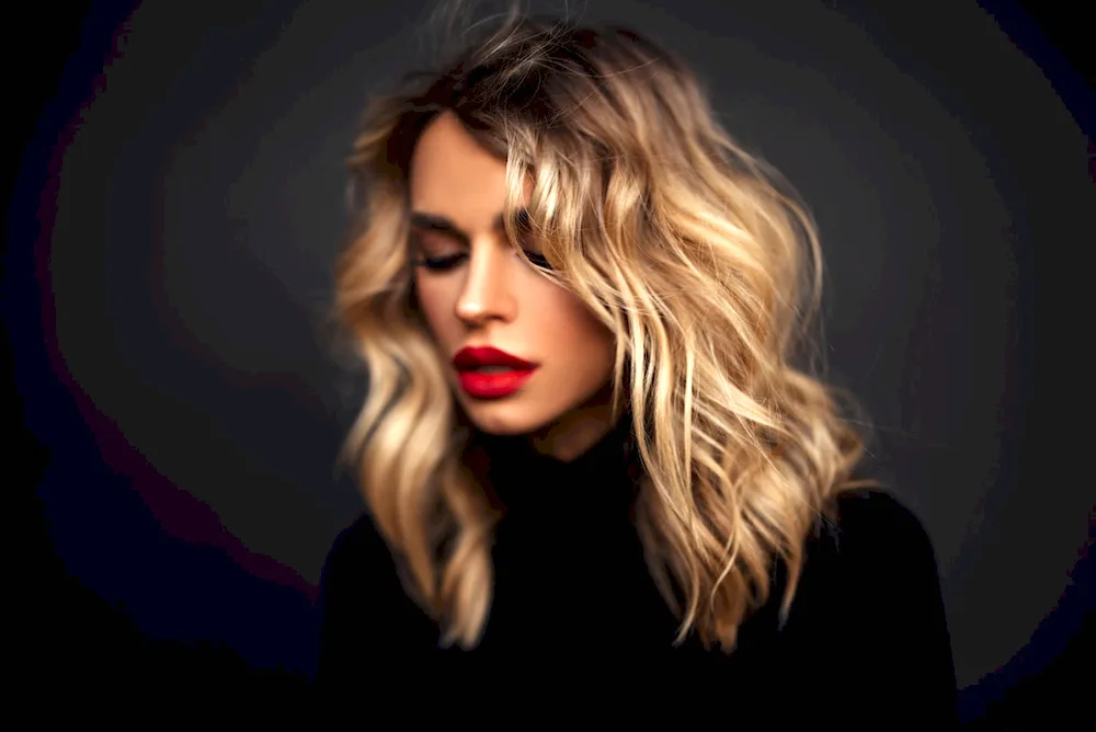 Hairstyles 2024 fashion trends