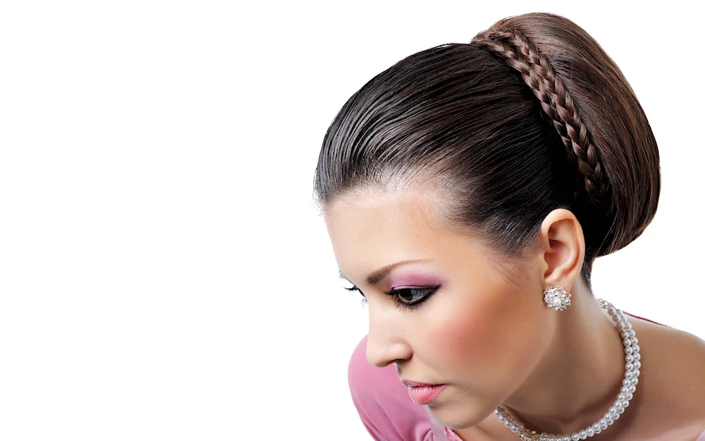 Hairstyles for girls
