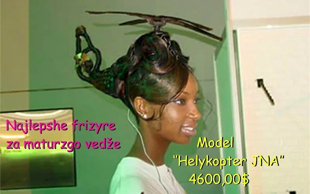 Hairstyles