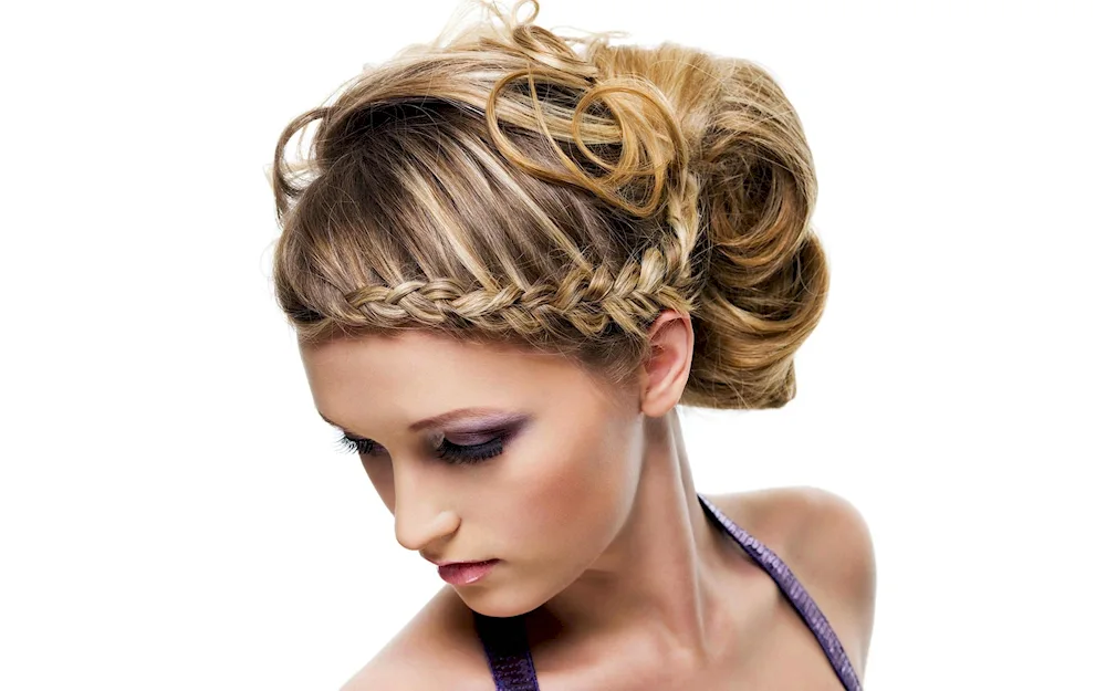 Braid hairstyles