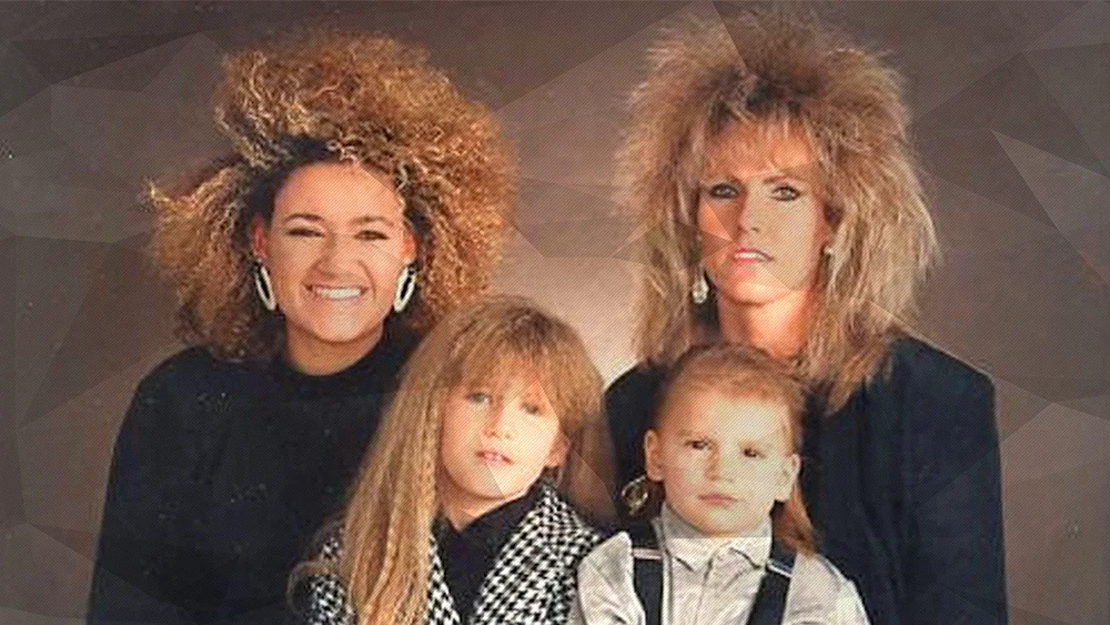 Hirstyles of the 2000s