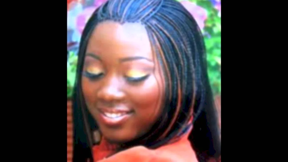 African hairstyles