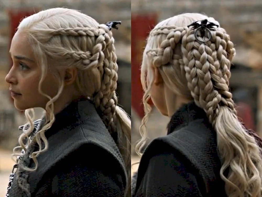 Daenerys Targaryen