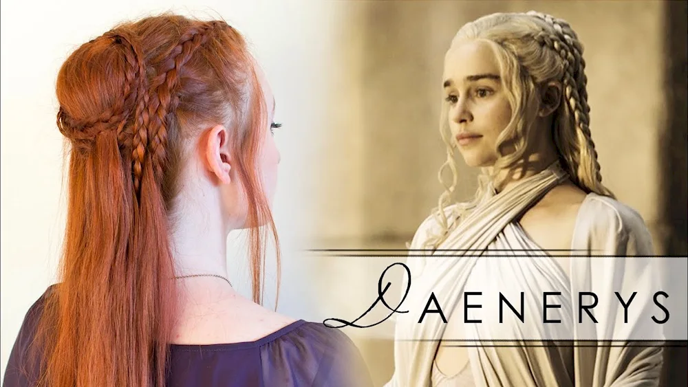 Daenerys Daenerys Targaryen
