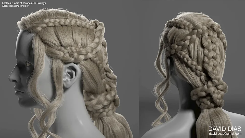 Daenerys Targaryen