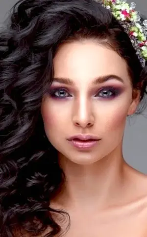 Hairstyles for brunettes