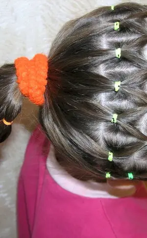 Hairstyles for girls