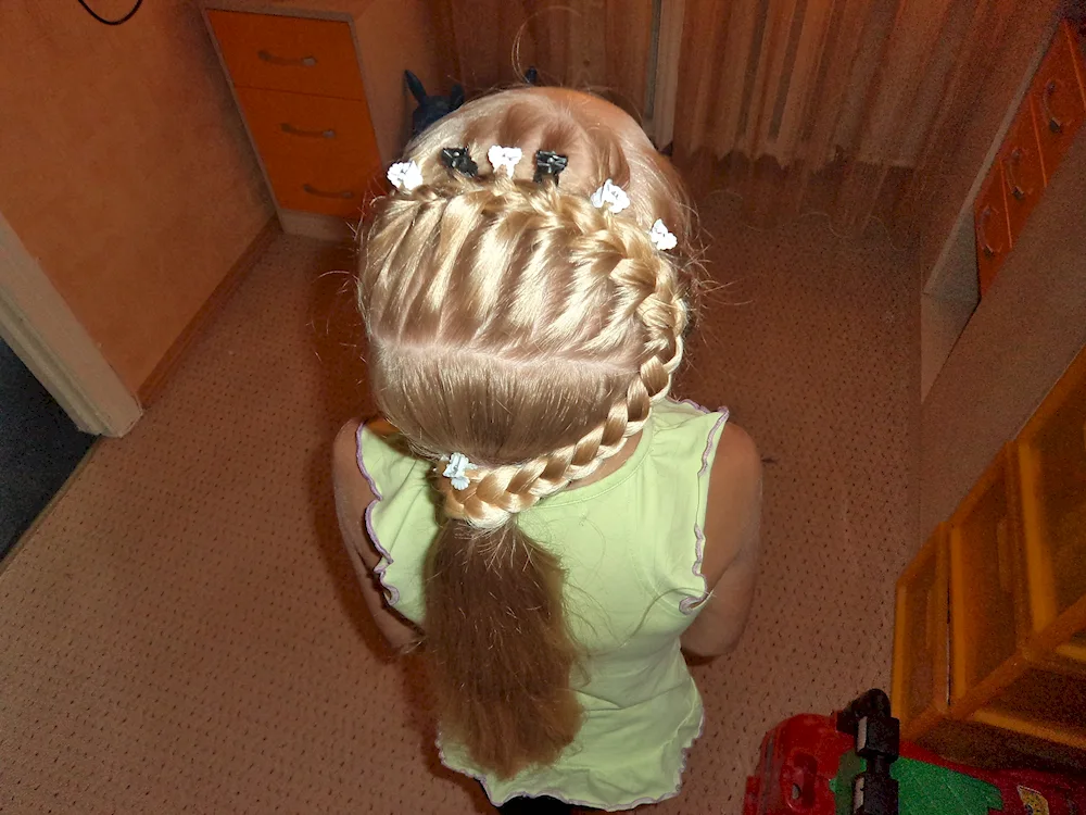 Hirstyles for girls
