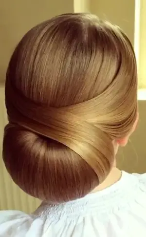 Hairstyles for girls