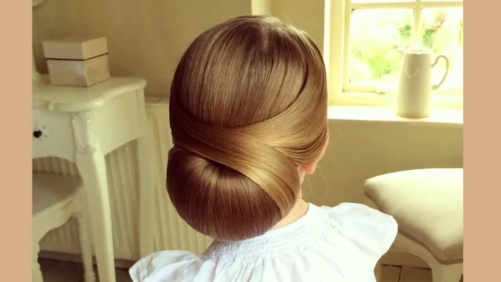 Hairstyles for girls