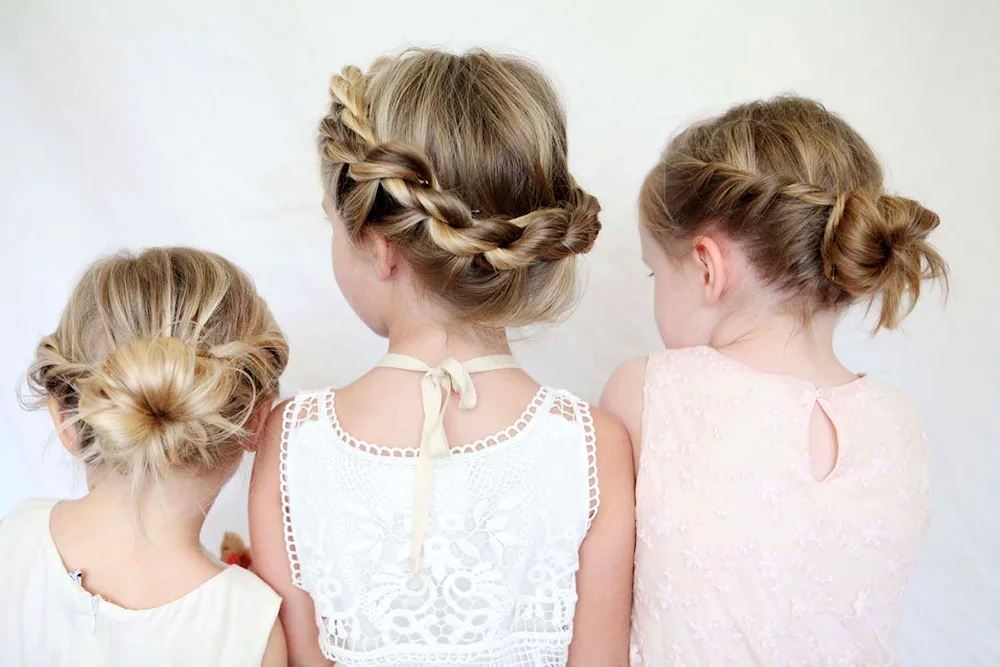 Girl bob hairstyles for girl