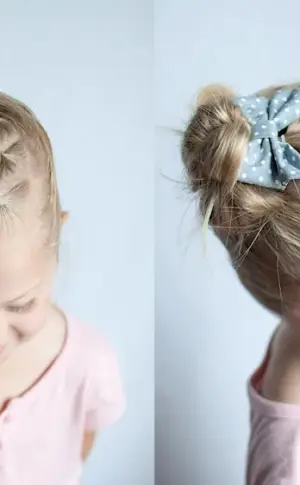 Hairstyles for girls