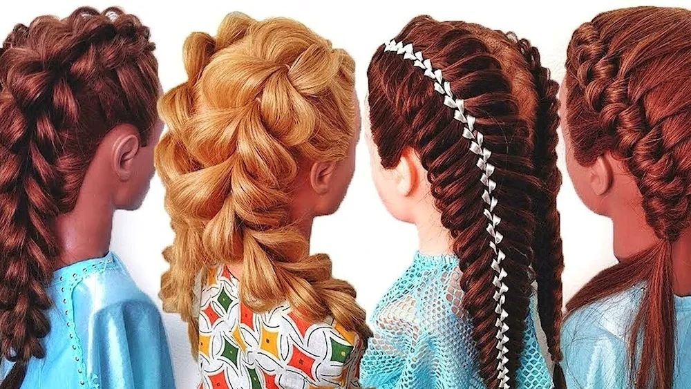 Braid braiding