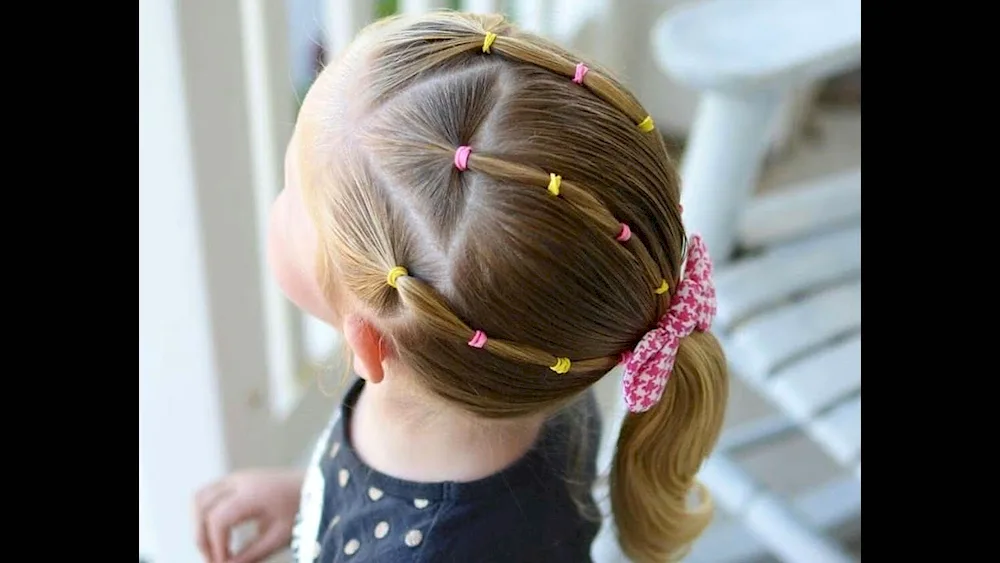 Girl hairstyles