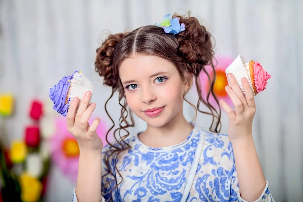 Girls hairstyles for girls