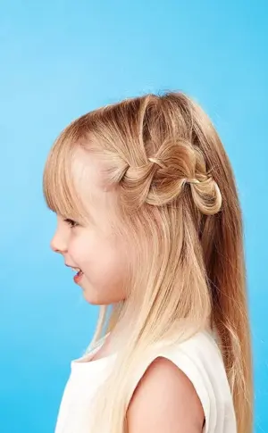 Hairstyles for girls
