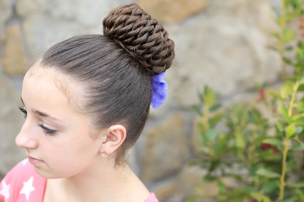 Girl hairstyles