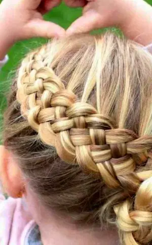 Hairstyles for girls