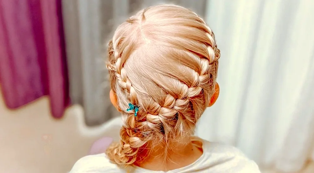 Hairstyles for girls