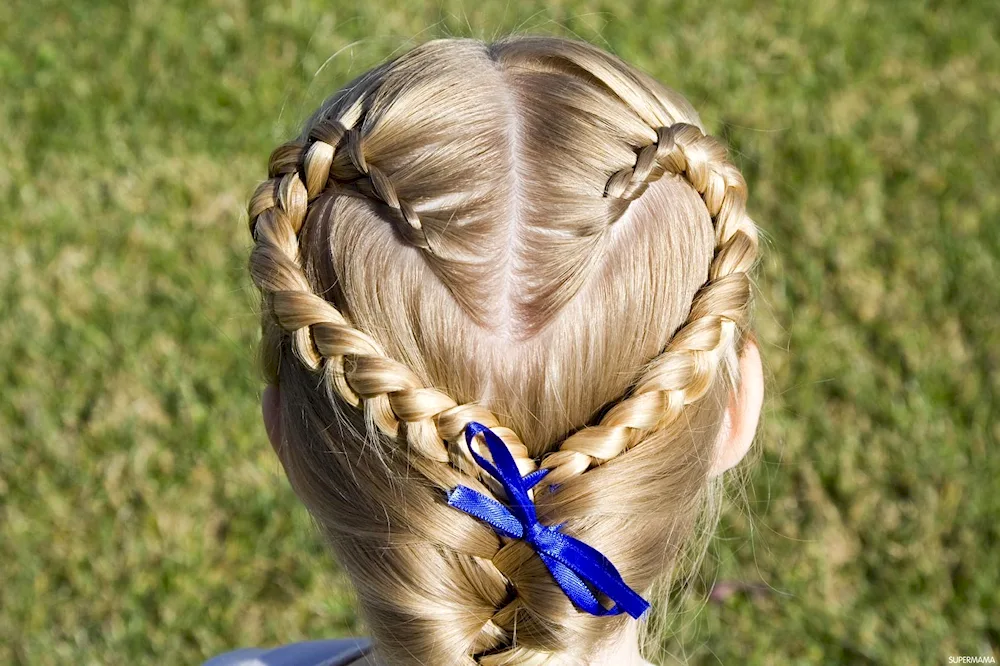 30 Cos braided