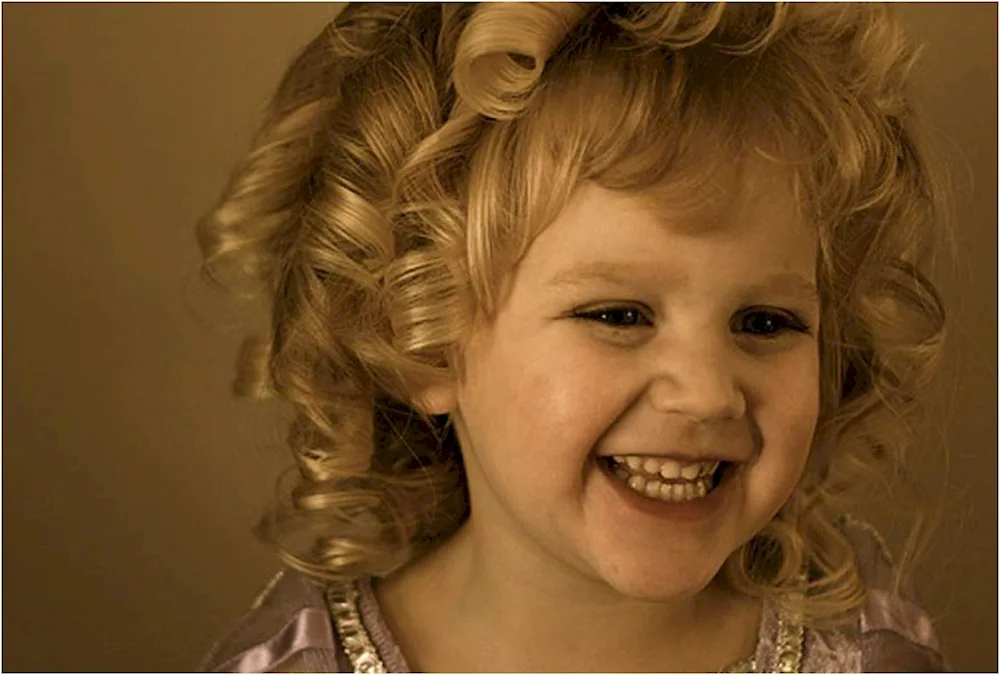 Girl haircuts for girls