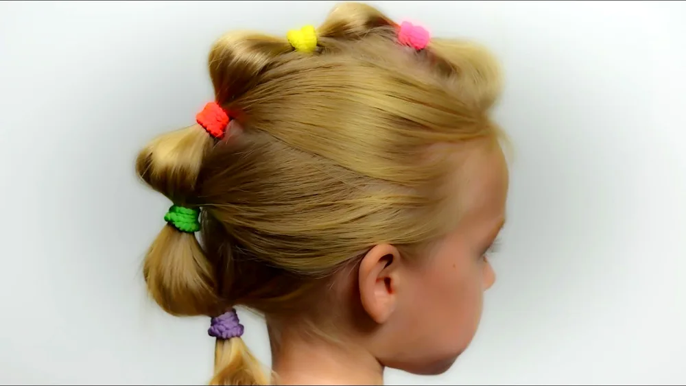 Haircuts for girls
