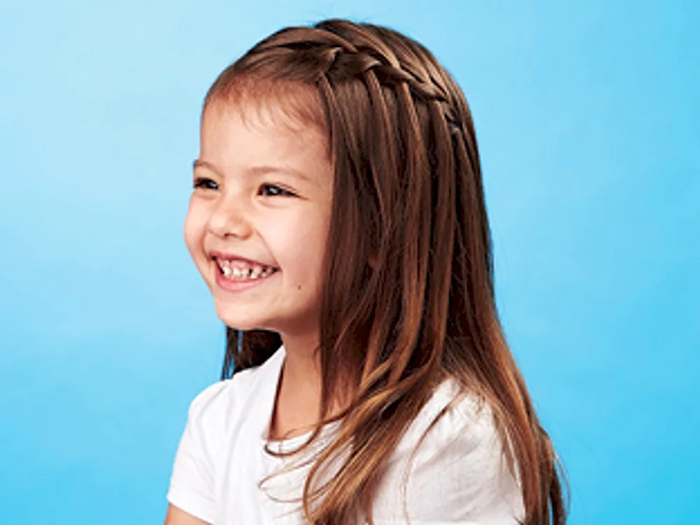 Haircuts for girls