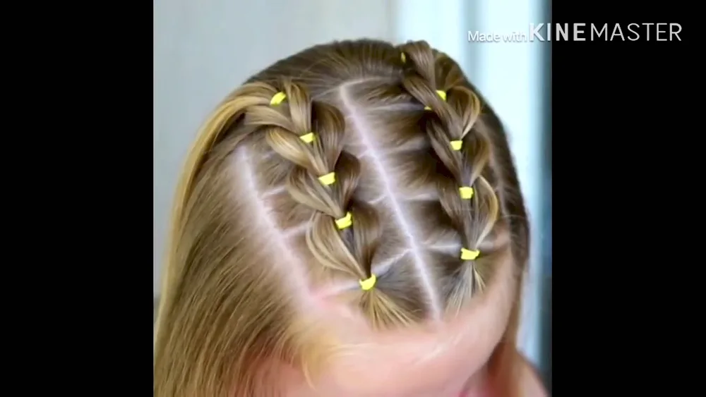 Haircuts for girls