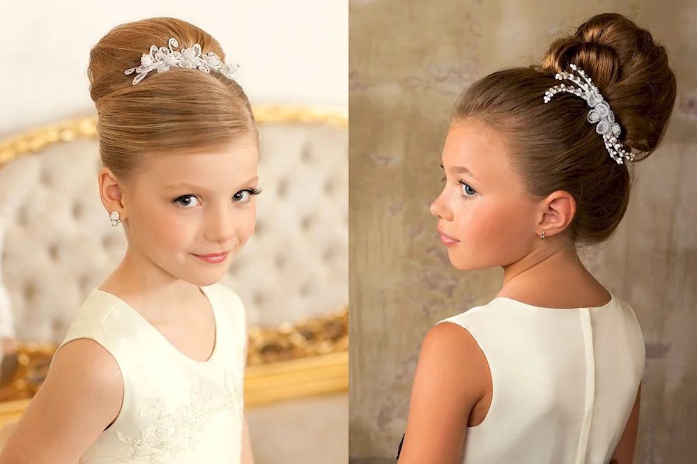 Haircuts for girls