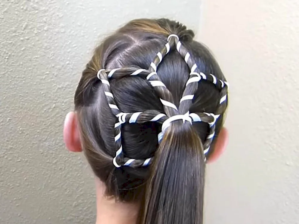 Hairstyles for girls