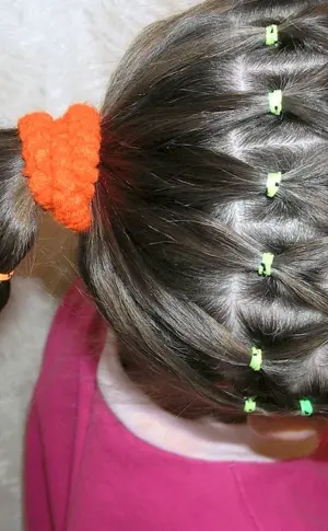 Hairstyles for girls