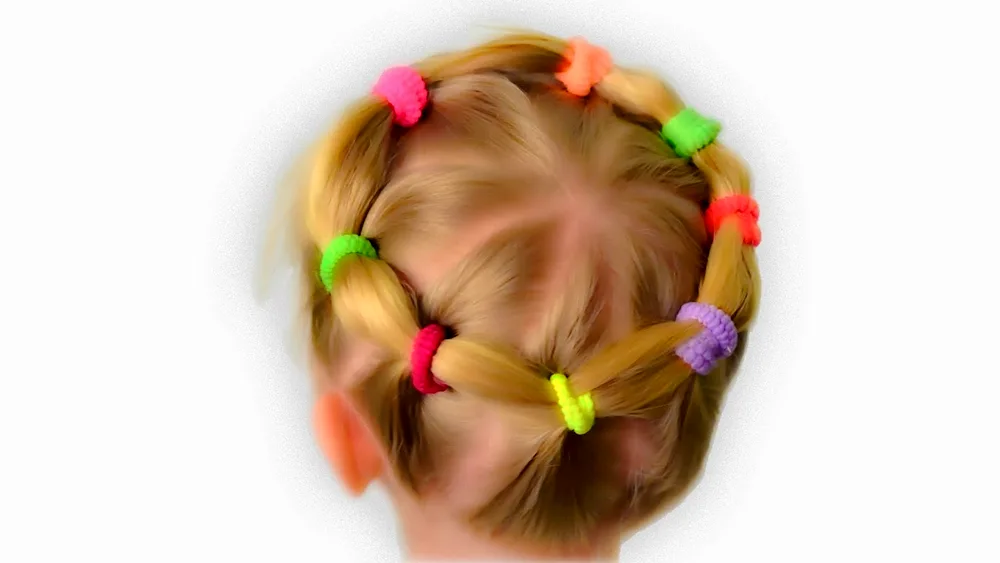 Girl hairstyles