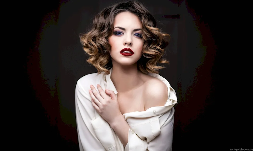 Beautiful hairstyles for girls