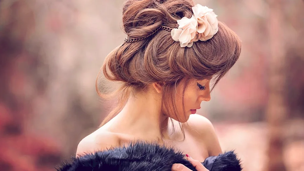Girl hairstyles