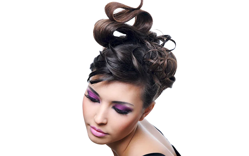 Girl hairstyles