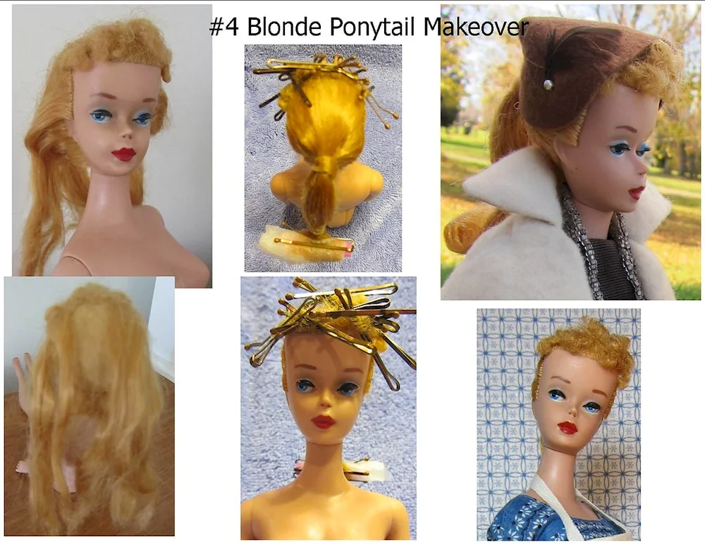 BJD Dolls