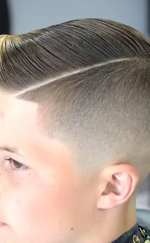 Hairstyles for boys