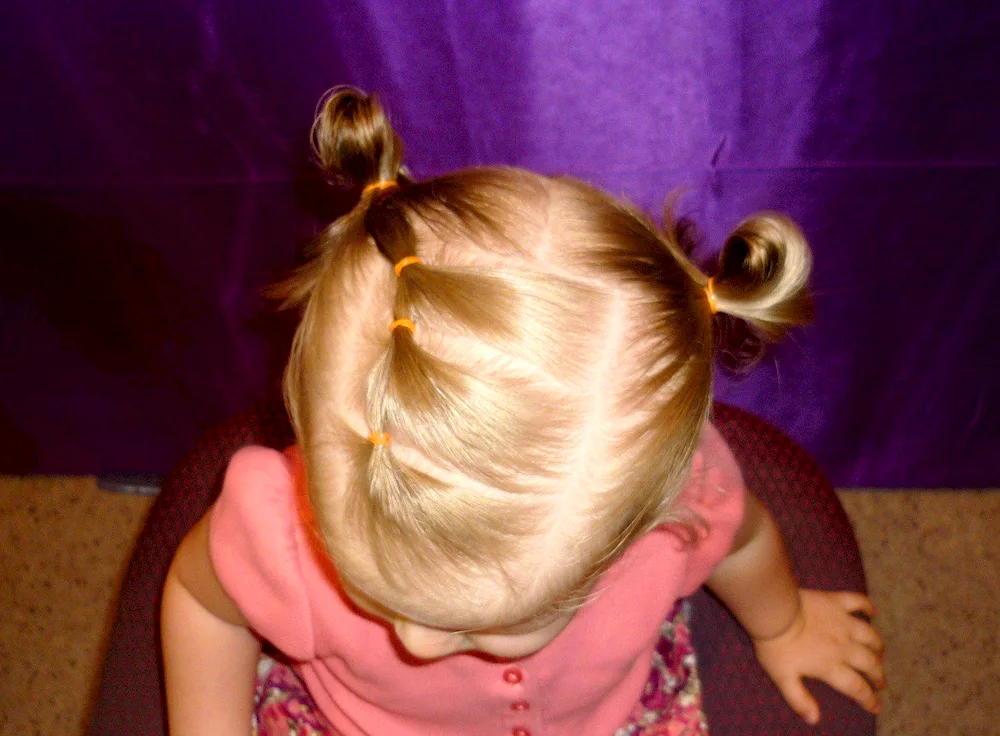 Hair Short hairstyles for kids
