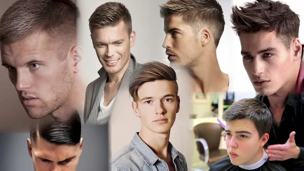 Teen hairstyles