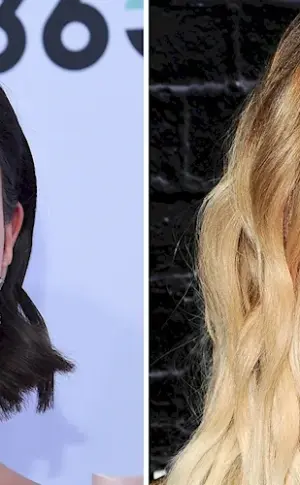 Hairstyles for trapezoidal face