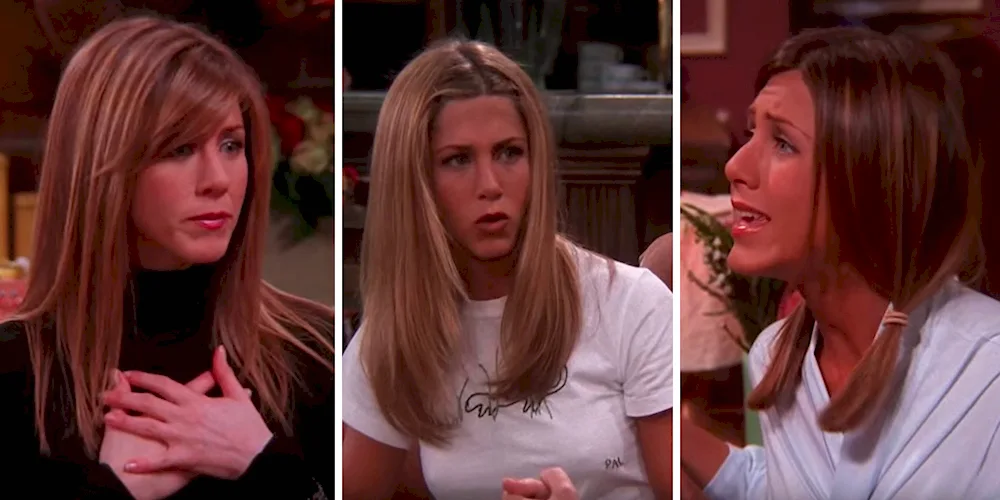 Rachel Green