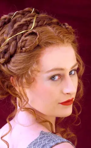 Renaissance Renaissance hairstyles