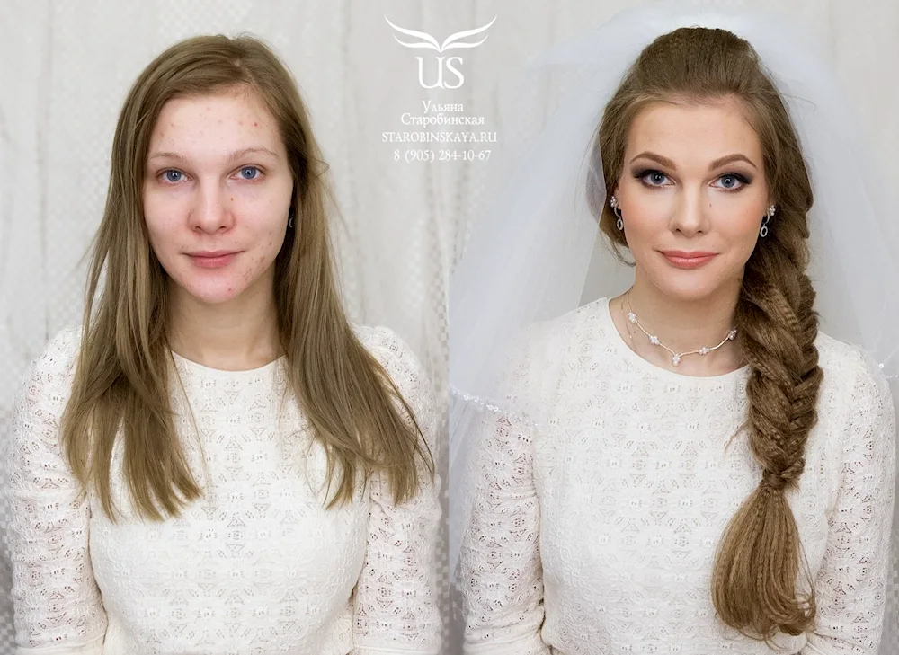 Passport photo