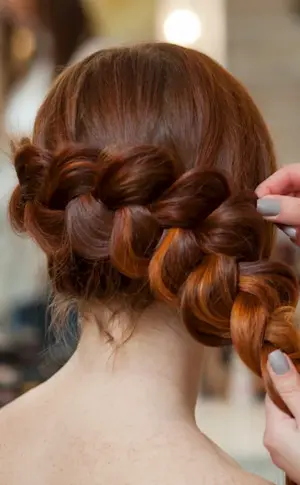 Braid hairstyles