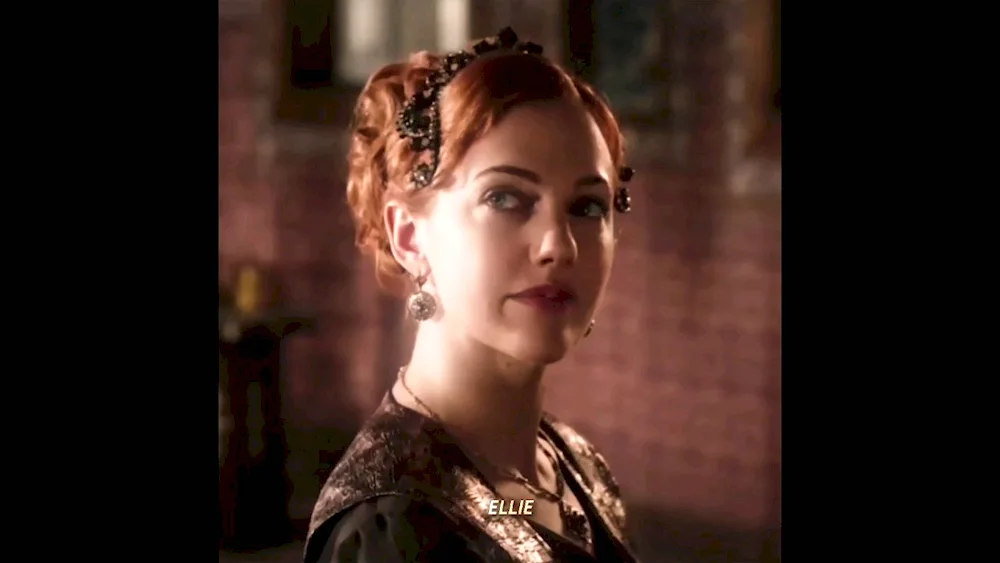 Hürrem Sultan hairstyles